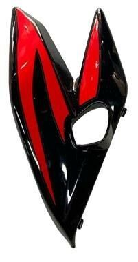 TVS RTR200 SOL FAR MUHAFAZASI (SİYAH) ORJİNAL