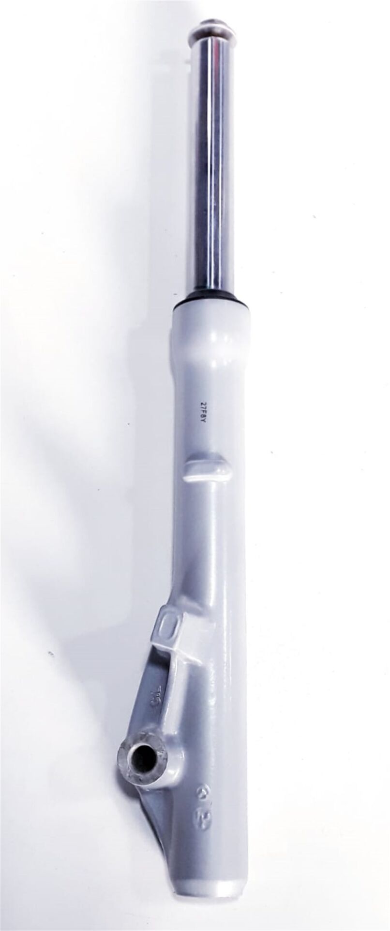 TVS WEGO SOL ÖN AMORTİSÖR KAMPANALI MODEL