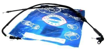 TVS RTR 150-180 GAZ TELİ KOMPLE ORJİNAL