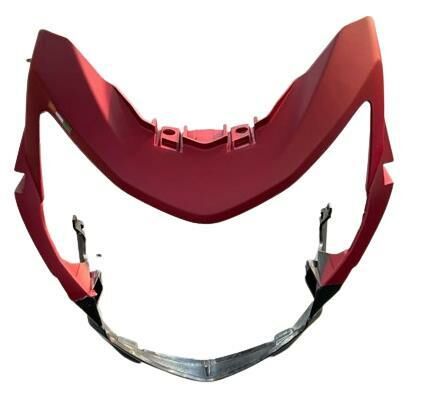 TVS RTR200 FAR MUHAFAZASI (KIRMIZI) ORJİNAL