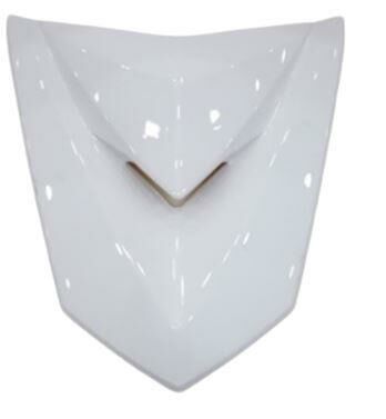 VOLTA VS1 FAR ÜSTÜ GRENAJ SEDEFLİ BEYAZ