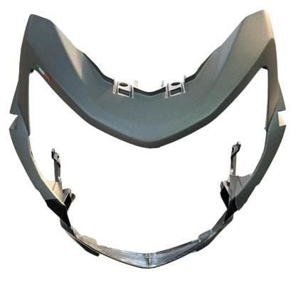 TVS RTR200 FAR MUHAFAZASI (GRİ) ORJİNAL