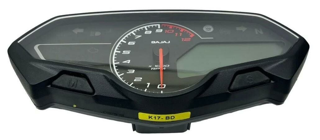 BAJAJ N250 F250 GÖSTERGE PANELİ KOMPLE