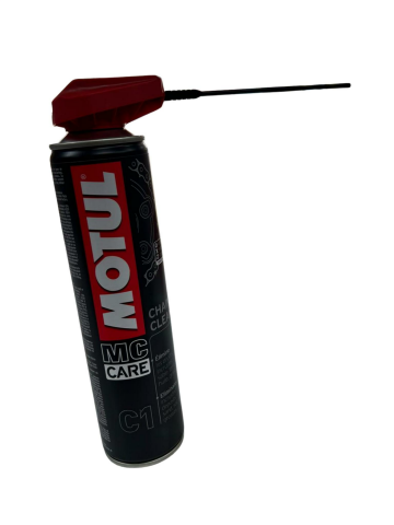 MOTUL C1 ZİNCİR SPREY 400 ML ORJİNAL