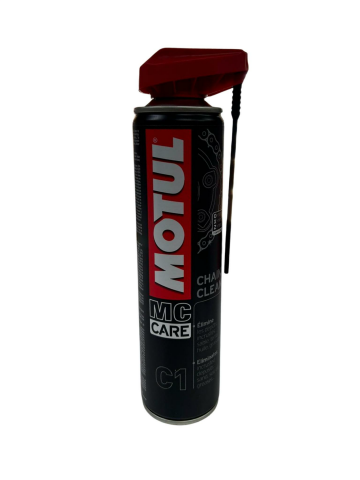 MOTUL C1 ZİNCİR SPREY 400 ML ORJİNAL