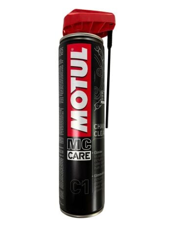 MOTUL C1 ZİNCİR SPREY 400 ML ORJİNAL