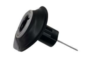 YAMAHA YBR-ESD GAZ PİSTONU KOMPLE