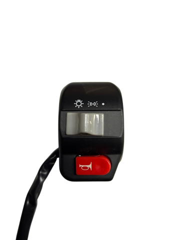 E-BİKE DÜNYA-ALFA-DORA-ATOM-KOBRA2000 SAĞ KUMANDA KOMPLE