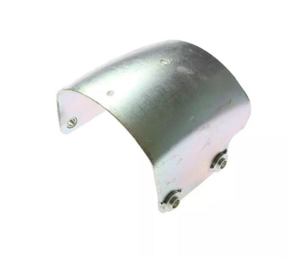 BAJAJ NS200 ÖN ÇAMURLUK BAĞLANTI SACI İÇ ORJİNAL