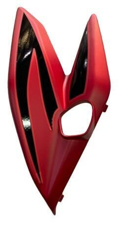 TVS RTR200 SOL FAR MUHAFAZASI (KIRMIZI) ORJİNAL