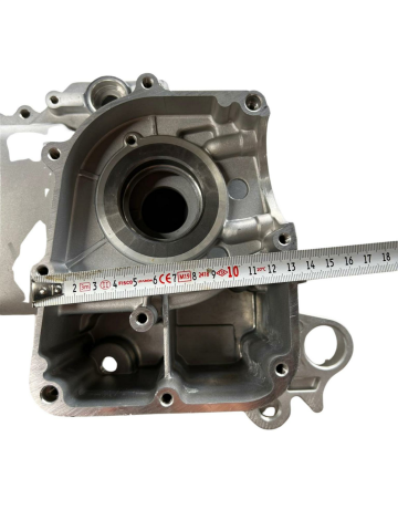 VİTELLO LİFE 80 SOL KRANK KUTUSU