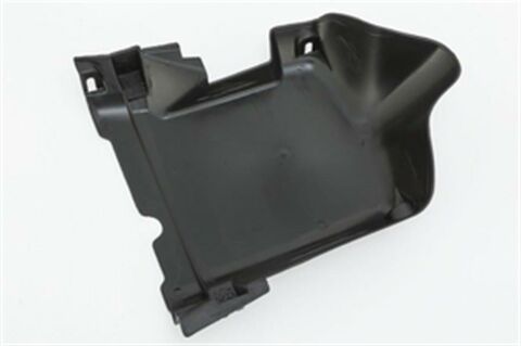 DEMİR KASA KOBRA 2000 ŞASE ALT KORUMA