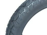 ANLAS 14x2.50 DIŞ LASTİK MB-55 TUBELESS (E-BİKE)