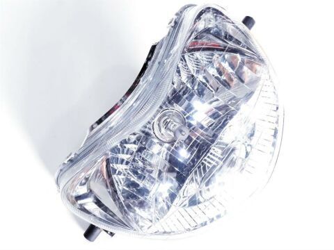 TVS ZEST 110 ÖN FAR KOMPLE ORJİNAL