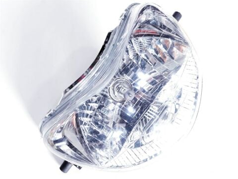 TVS ZEST 110 ÖN FAR KOMPLE ORJİNAL