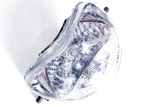 TVS ZEST 110 ÖN FAR KOMPLE ORJİNAL