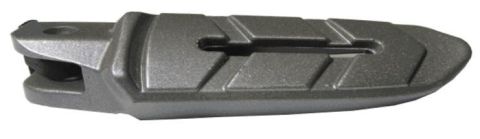 BAJAJ NS200-NS150-AS150 ARKA SAĞ BASAMAK ORJİNAL