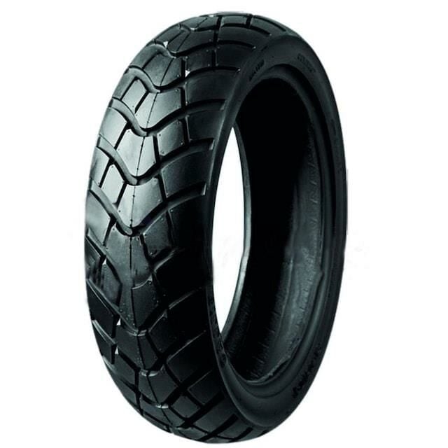 BİLLAS 130/60-13 DIŞ LASTİK BL-045 TUBELESS