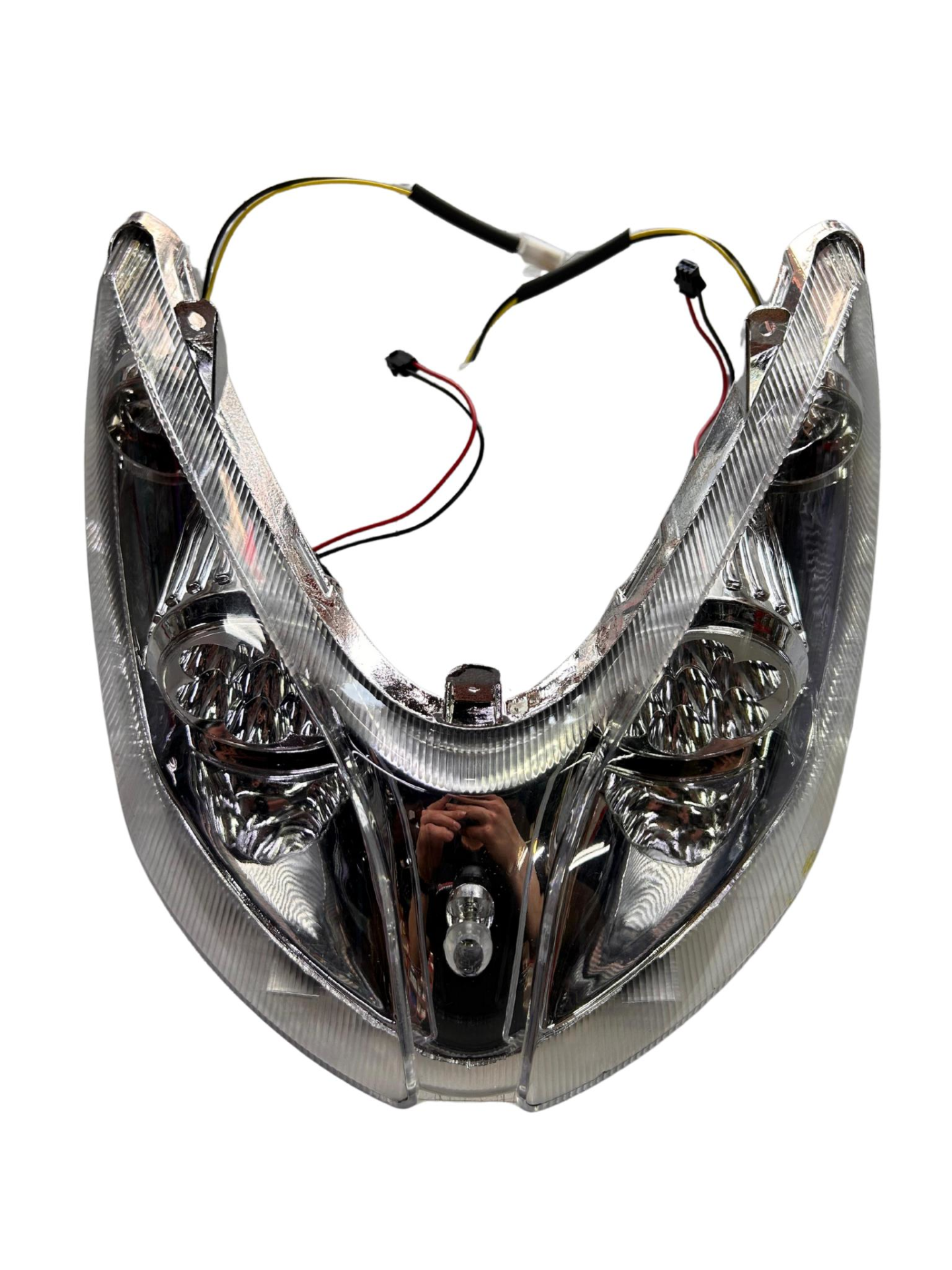 EKOBİS-STMAX ÖN FAR KOMPLE 48 WOLT