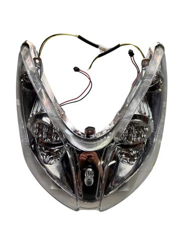 EKOBİS-STMAX ÖN FAR KOMPLE 48 WOLT