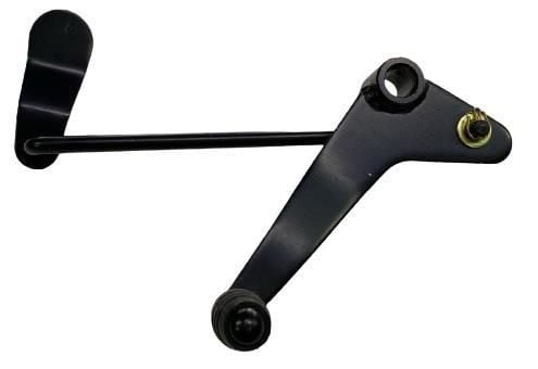 TVS RADIER 125 (E5) VİTES PEDALI KOMPLE ORJİNAL