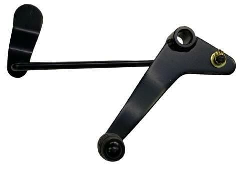 TVS RADIER 125 (E5) VİTES PEDALI KOMPLE ORJİNAL