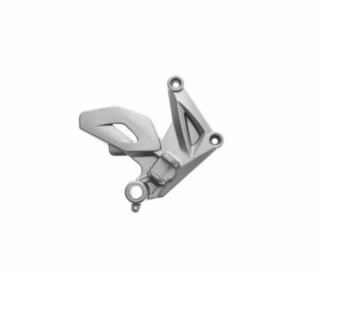 BAJAJ NS200-NS150-AS150 SAĞ ÖN BASAMAK DEMİRİ ORJİNAL