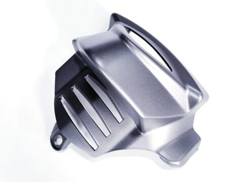 TVS RTR150 2011-2012 ORTA MOTOR MERKEZ KORUMASI TİTAN