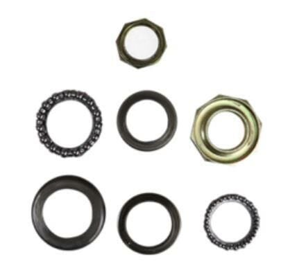 VOLTA RS7-RS5 GİDON RULMAN SETİ (YATAK TAKIMI)