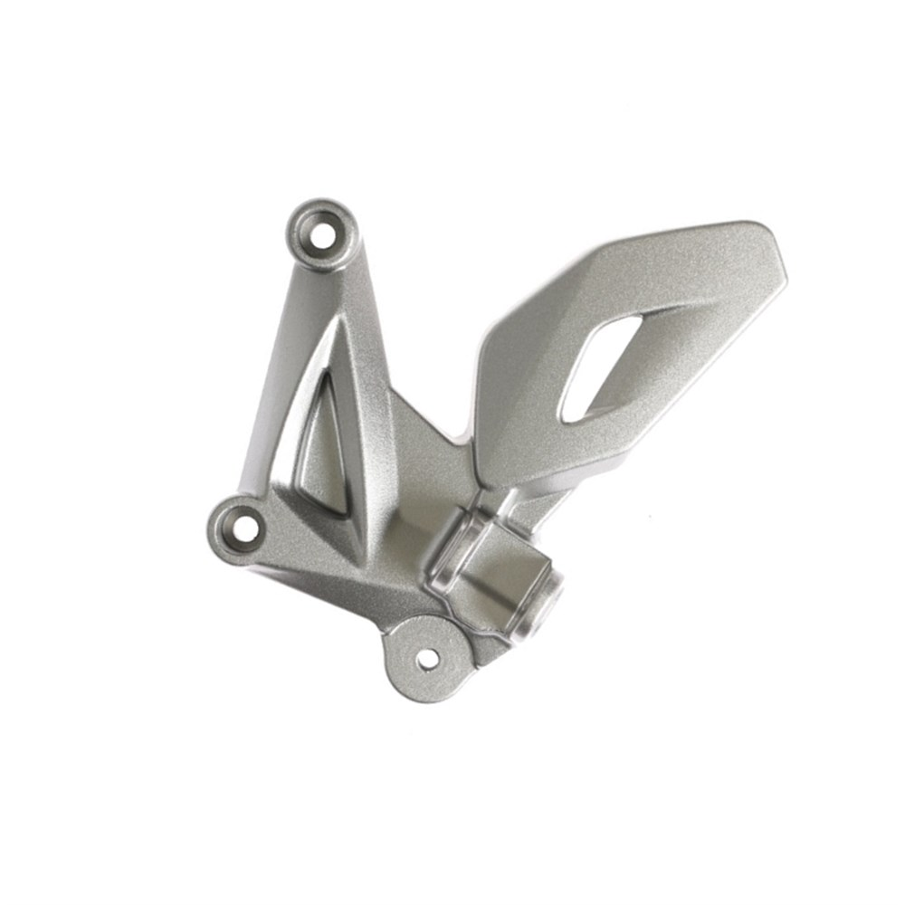 BAJAJ NS200-NS150-AS150 SOL ÖN BASAMAK DEMİRİ ORJİNAL