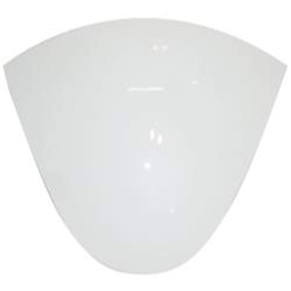 STMAX 406-L 206-L-E  SİNYAL ÇERÇEVE ÜST AKSESUAR BEYAZ