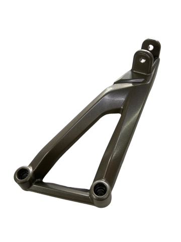 BAJAJ PULSAR NS200-NS150-AS150 ARKA SAĞ BASAMAK DEMİRİ ORJİNAL