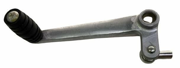 TVS RTR 200 VİTES PEDALI ORJİNAL