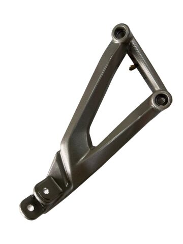 BAJAJ PULSAR NS200-NS150-AS150 ARKA SOL BASAMAK DEMİRİ ORJİNAL