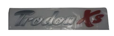 KANUNİ TRODON SELE ALTI PANEL XS YAZISI