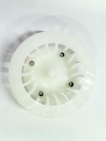 MONDİAL LOYAL-VENTO-ROVER SOĞUTMA FAN PERVANESİ