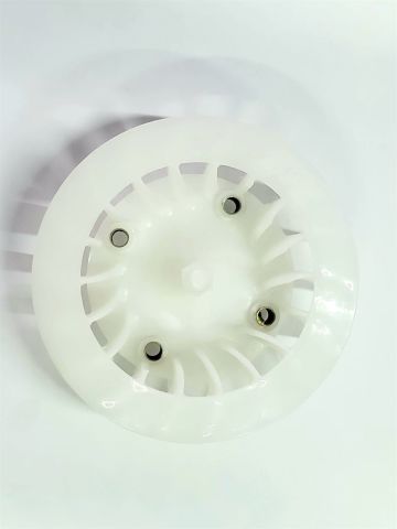 MONDİAL LOYAL-VENTO-ROVER SOĞUTMA FAN PERVANESİ