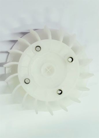 MONDİAL LOYAL-VENTO-ROVER SOĞUTMA FAN PERVANESİ