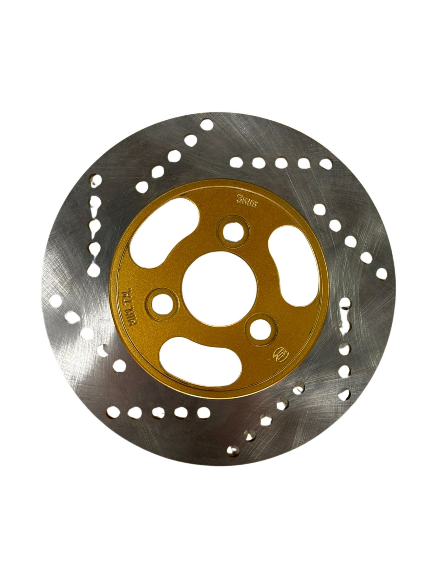 STMAX LİNDY50 ÖN FREN DİSKİ