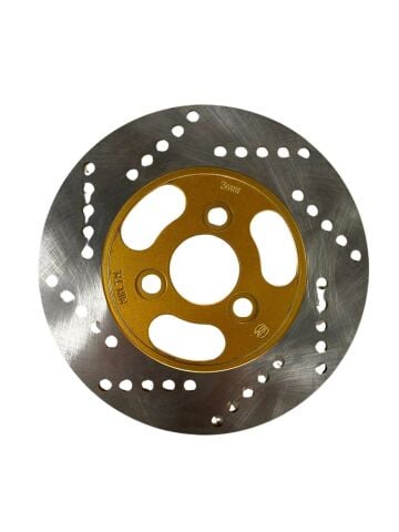 STMAX LİNDY50 ÖN FREN DİSKİ