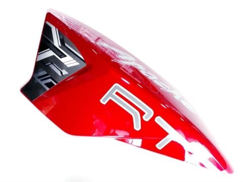 TVS RTR 180 ORTA KASA DEPO PANZOLOTU SOL KIRMIZI