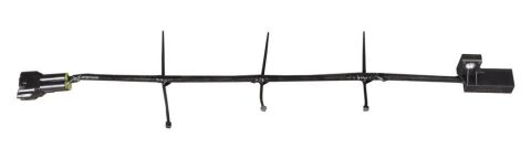 BAJAJ NS200-NS150-RS200-AS150 3 KANLOLU SEHPA MÜŞÜRÜ ORJİNAL