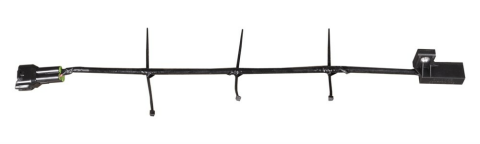 BAJAJ NS200-NS150-RS200-AS150 3 KANLOLU SEHPA MÜŞÜRÜ ORJİNAL