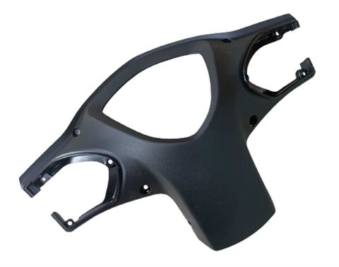 TVS ZEST 110 KM ÇERÇEVESİ ARKA ORJİNAL