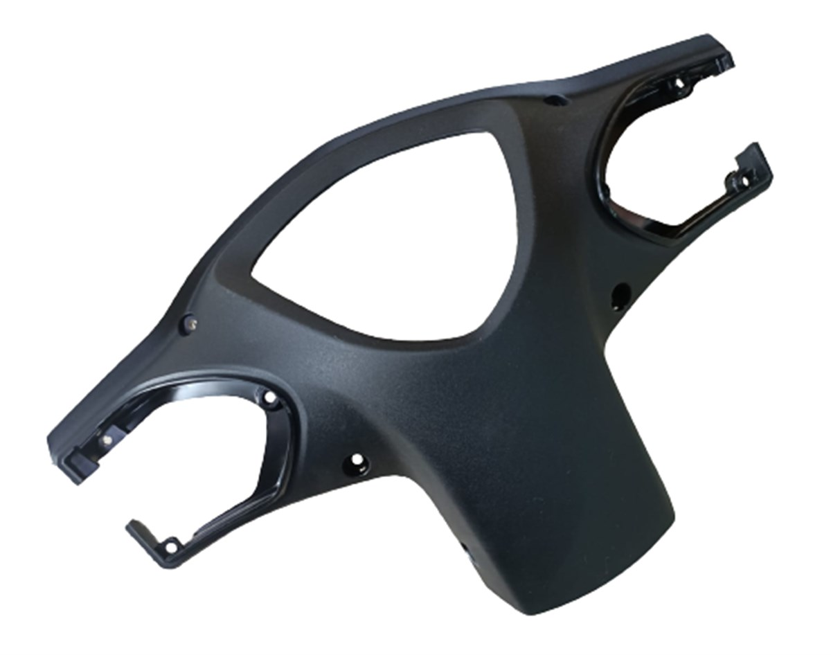 TVS ZEST 110 KM ÇERÇEVESİ ARKA ORJİNAL