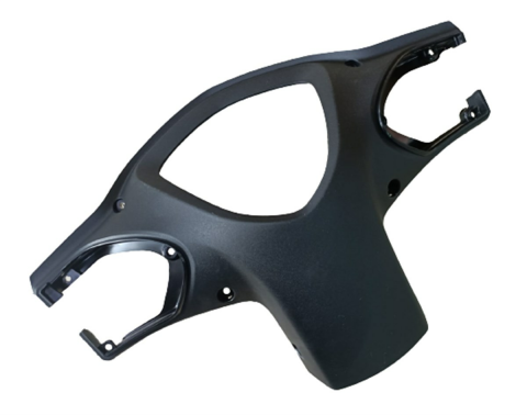 TVS ZEST 110 KM ÇERÇEVESİ ARKA ORJİNAL