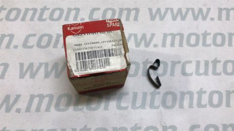 KANUNİ ATV150OFF-ATV110-ATV150 GÖĞÜS TESPİT SAÇI ÖN