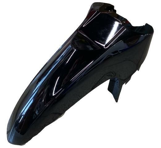 YAMAHA CRYPTON-S ÇAMURLUK ÖN SİYAH