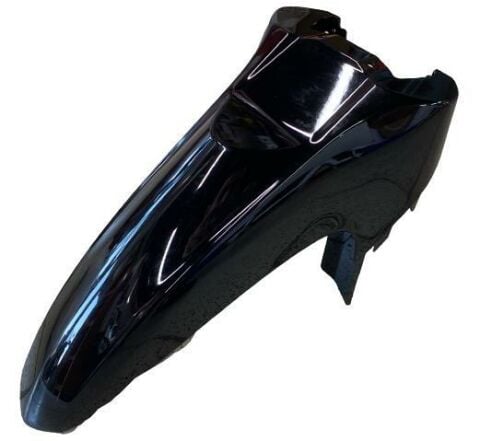 YAMAHA CRYPTON-S ÇAMURLUK ÖN SİYAH