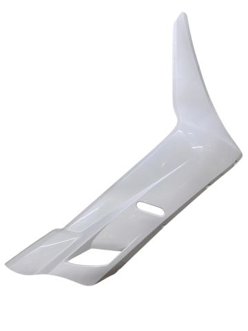 MONDİAL STRADA 125 SAĞ ALT MARŞBİYE BEYAZ